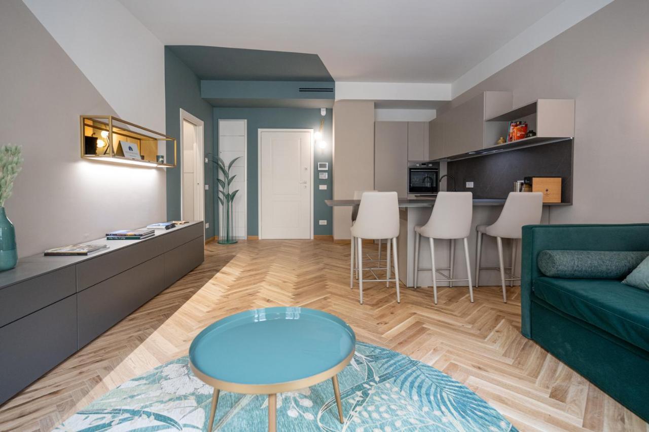 The Peacock Suite Turyn Zewnętrze zdjęcie