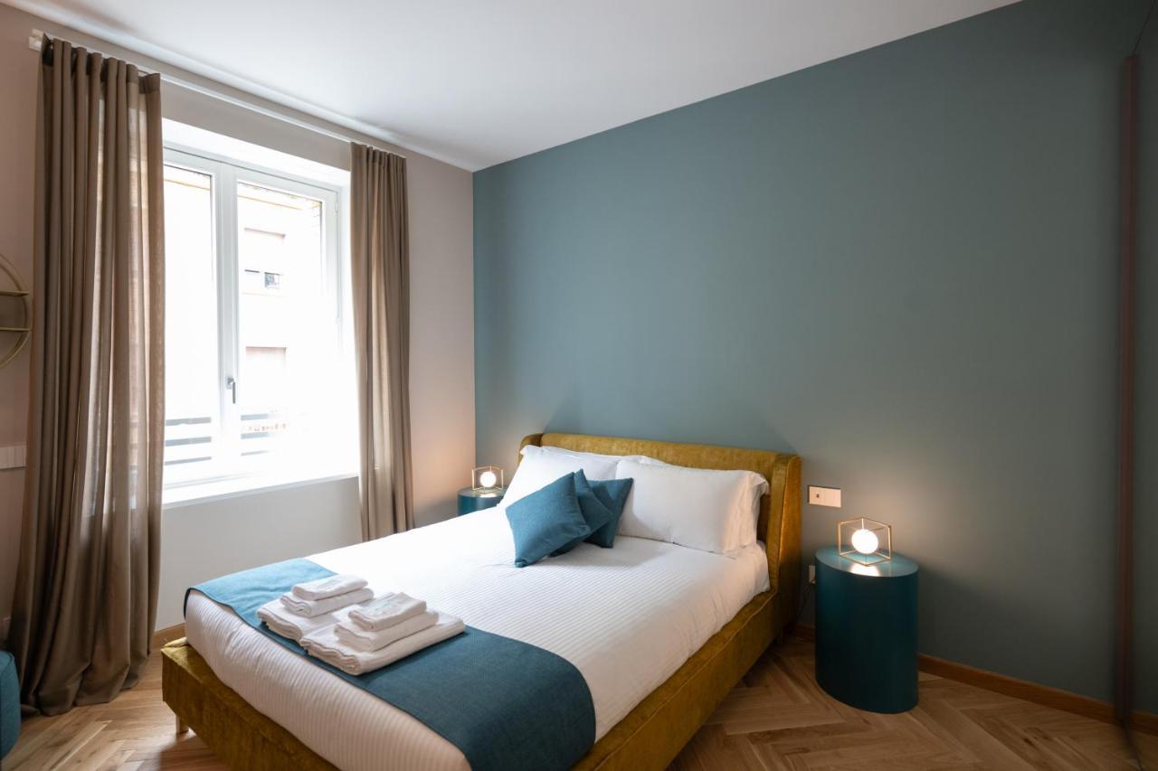 The Peacock Suite Turyn Zewnętrze zdjęcie